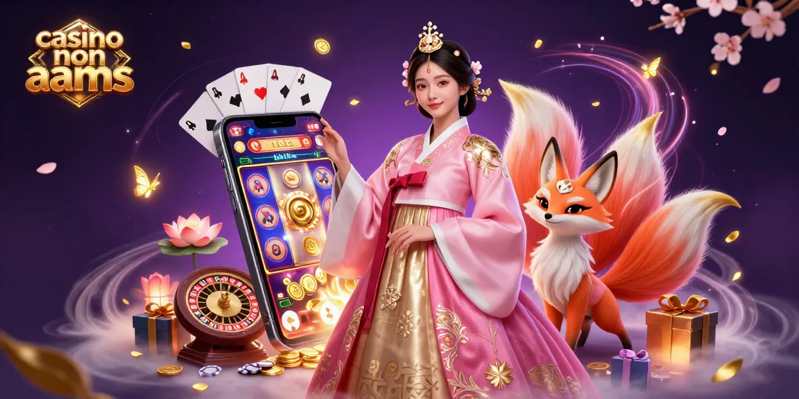 Scopri il vibrante mondo dei casino non aams con giochi e bonus celebrati.