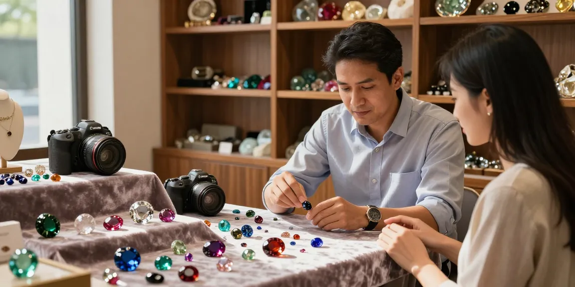 Explore quality gemstones at My Gem Spot with curated selection and expert advice.