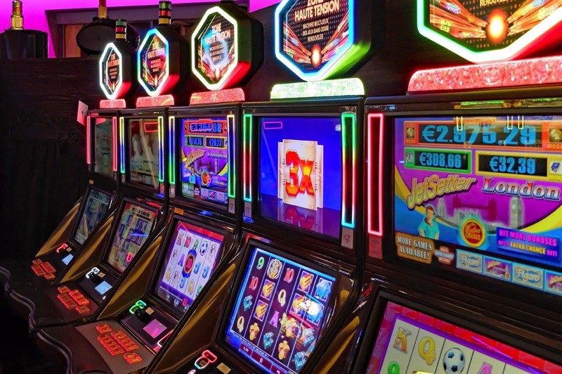 Komunitas Slot Online dan Pengaruhnya terhadap Skill Pemain