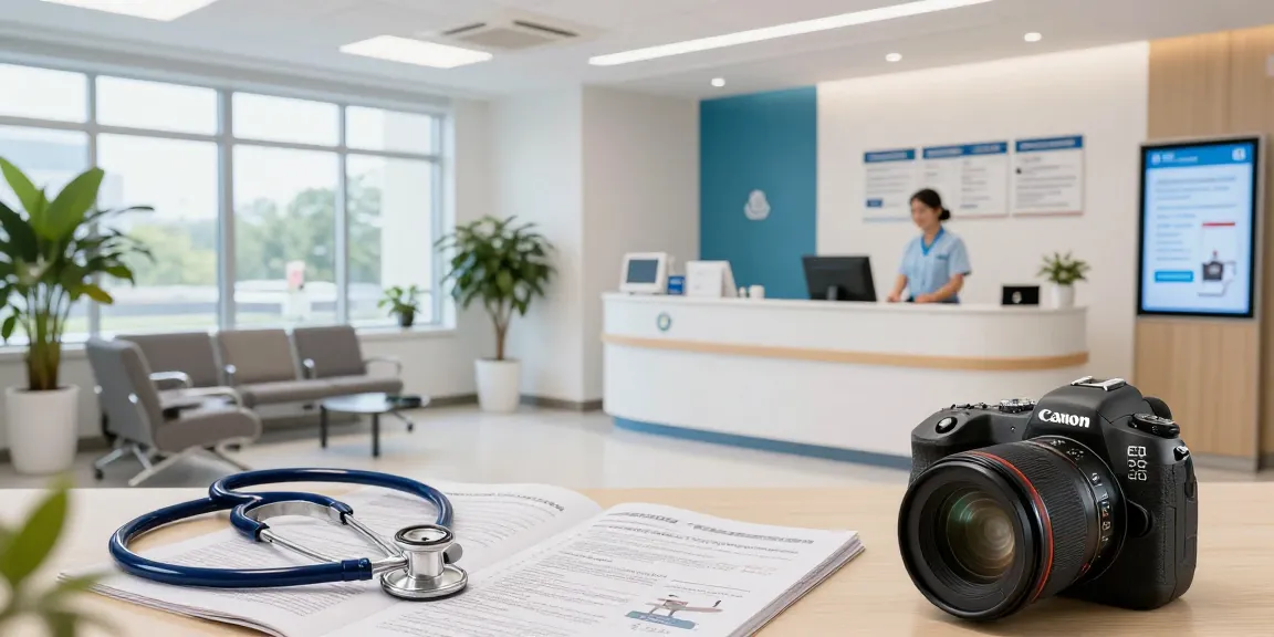 Hair transplant Turkey - compassionate patient care and expert medical services in a health clinic setting.