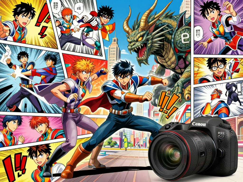 Engaging illustration of manga characters featuring dynamic scenes from https://hitomi-mangaraw01.com/ showcasing vibrant comic storytelling.