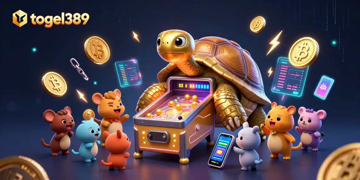 Engage with togel389's interactive community of eager players enjoying a dynamic lottery gaming experience.