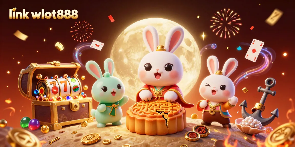 Analisa angka dan peluang di link wslot888 saat menikmati permainan slot yang menarik dengan hadiah fantastis.