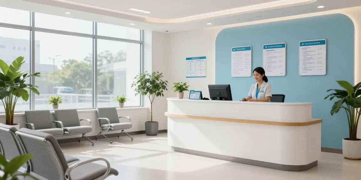 "Hair transplant turkey clinic providing expert patient care in a modern healthcare environment."