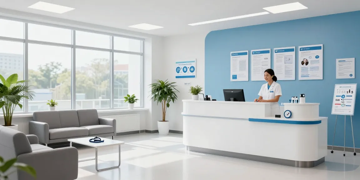 Prime Pharma Steroids Shop offering trusted medical services in a professional healthcare environment.