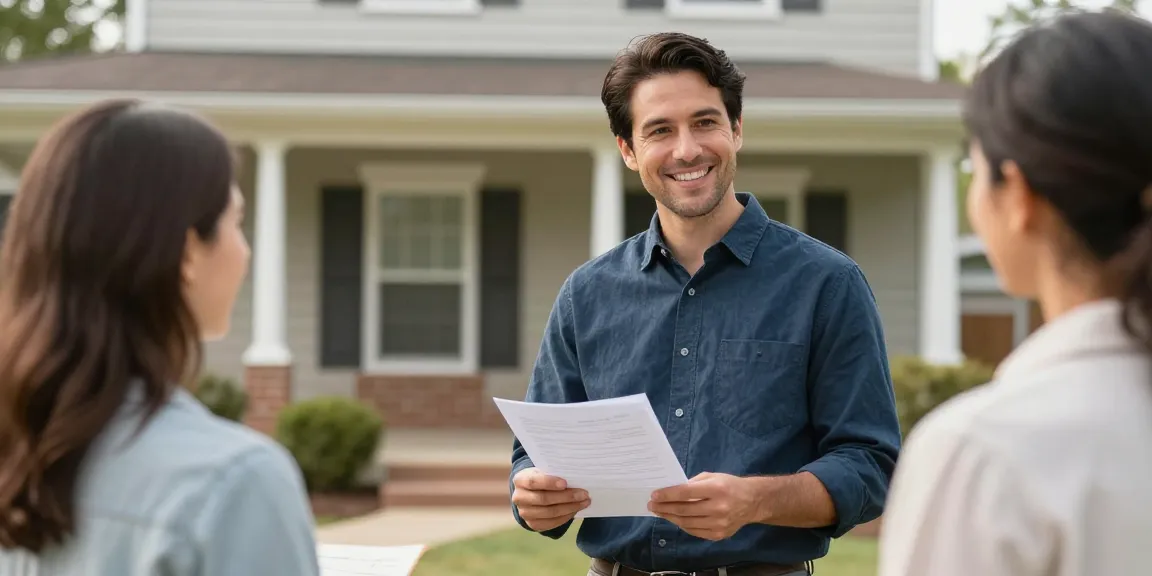 We buy houses Johnson City TN, trusted local home buyers providing professional service.