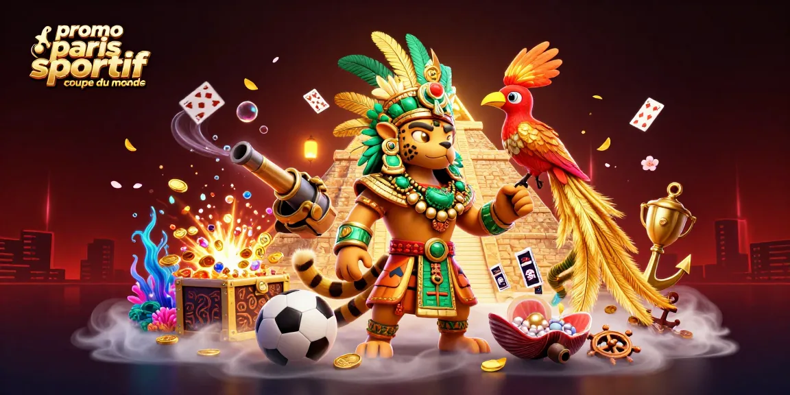 Pariez sur la coupe du monde avec promo paris sportif coupe du monde et amusez-vous avec ce visuel captivant.